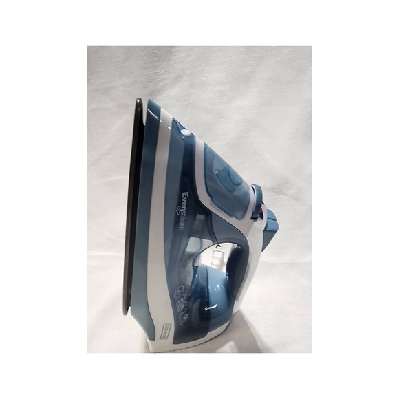 black and decker one step steam iron - Picture 6 of 8